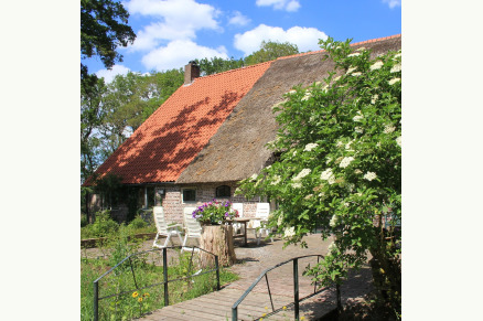 Vakantieboerderij Hoeve Heide en Wold met hottub direct aan ruiterroutes VMP010